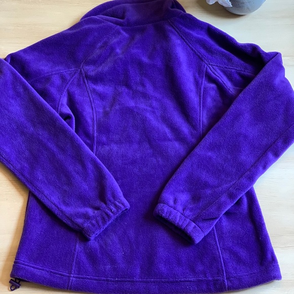 Columbia Jacket - Picture 4 of 4